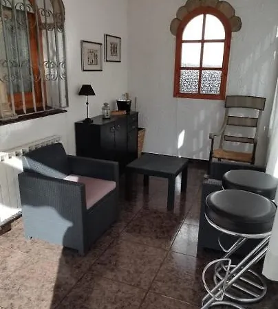 Casa Anna Βίλα