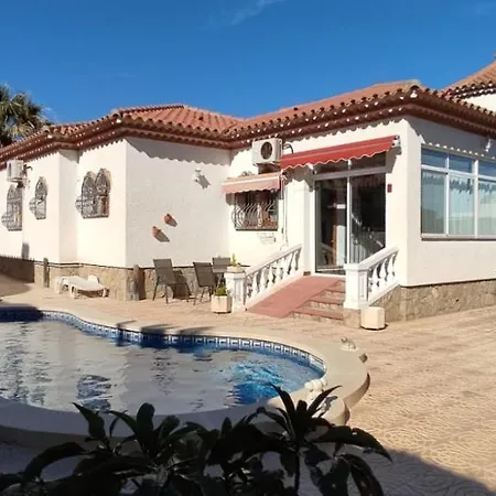 Casa Anna *