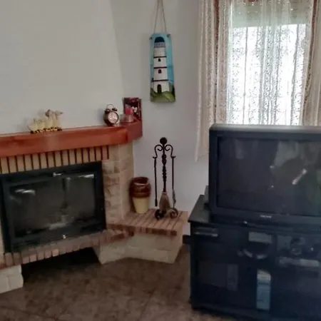 Βίλα Casa Anna *