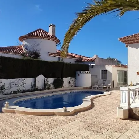Casa Anna Βίλα Miami Playa