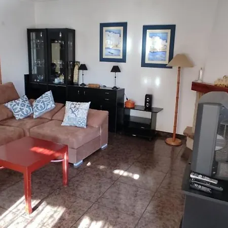 Casa Anna Miami Playa