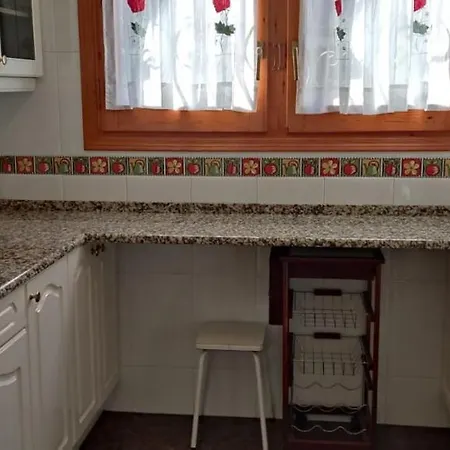 Βίλα Casa Anna