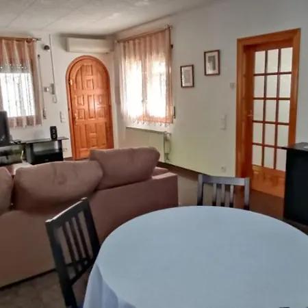 Casa Anna * Miami Playa