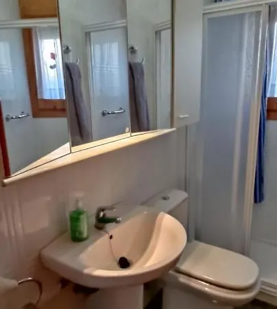 Casa Anna Βίλα Miami Playa