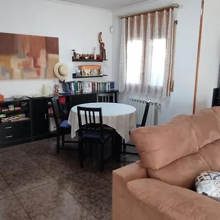 Βίλα Casa Anna *