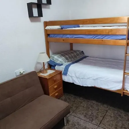 Casa Anna Miami Playa