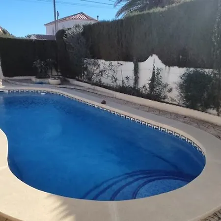 Casa Anna Βίλα