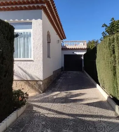 Βίλα Casa Anna