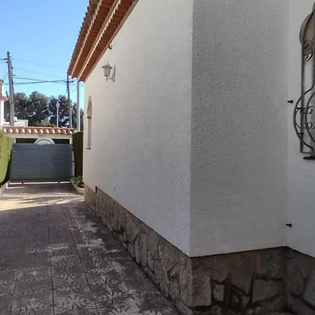 Βίλα Casa Anna