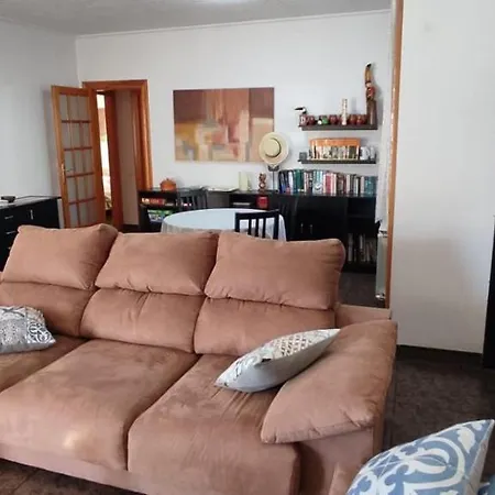 Casa Anna Βίλα Miami Playa